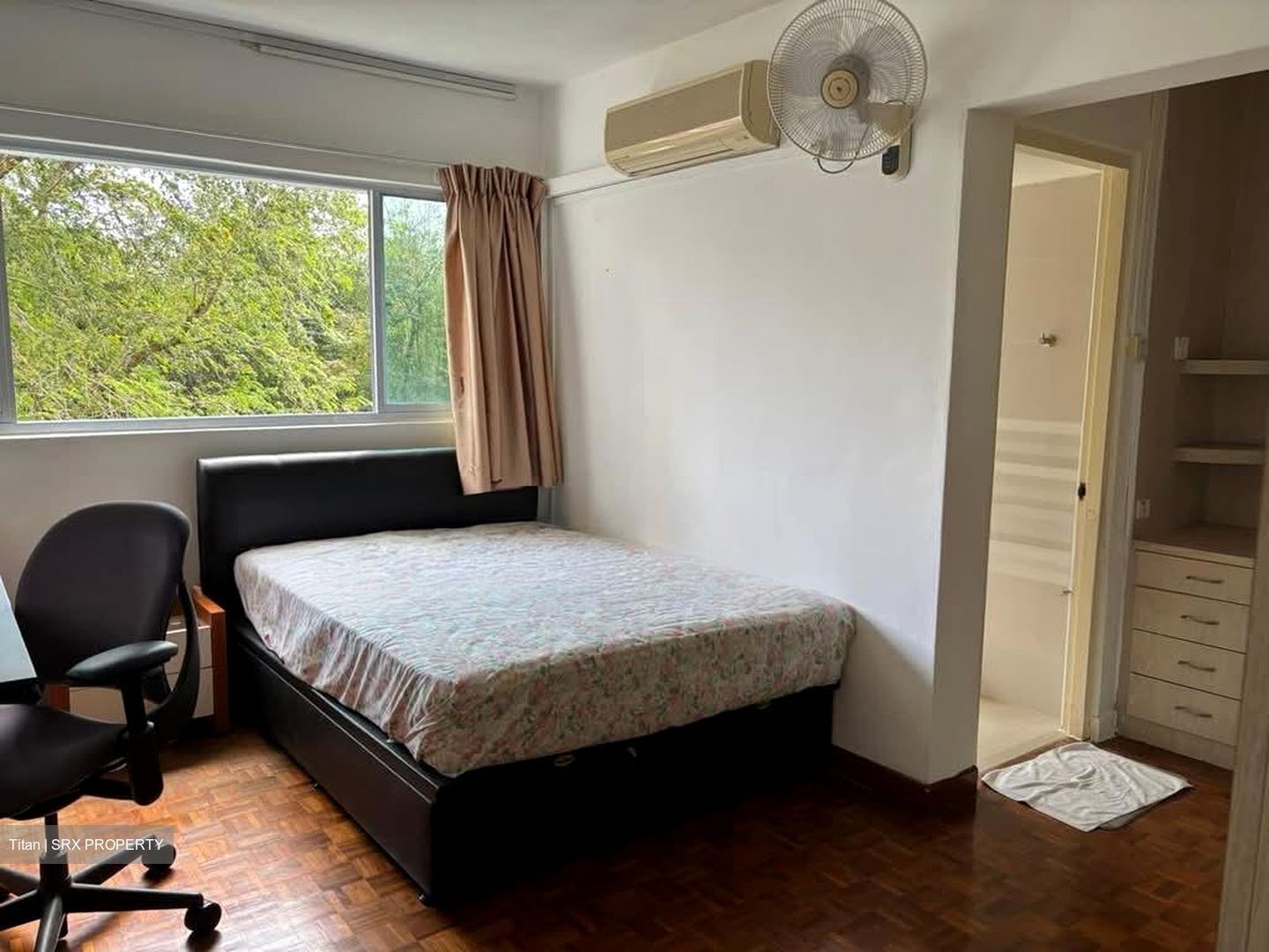 Lakeview Estate (D20), Apartment #535988701